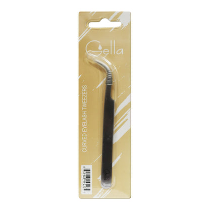 Tweezers - Curved Eyelash
