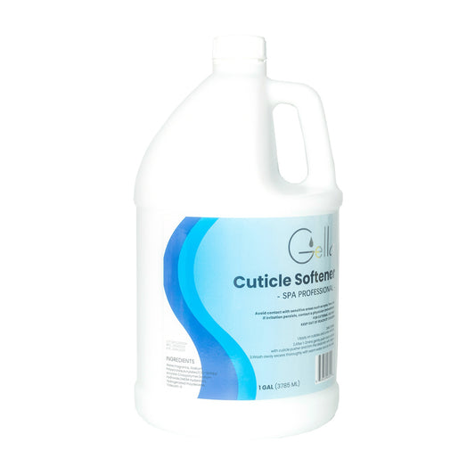 Cuticle Softener - Spa Professional 3.79L (1gal)