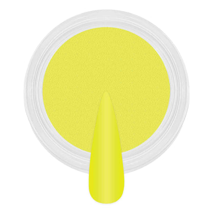 Dip & Acrylic Powder - D293 Yellow Reflection