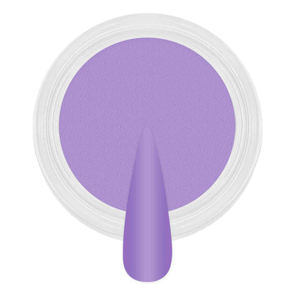 Dip & Acrylic Powder - D295 Purple Figs