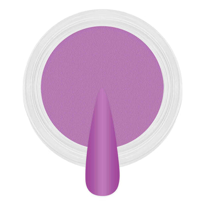 Dip & Acrylic Powder - D299 Purple Tang