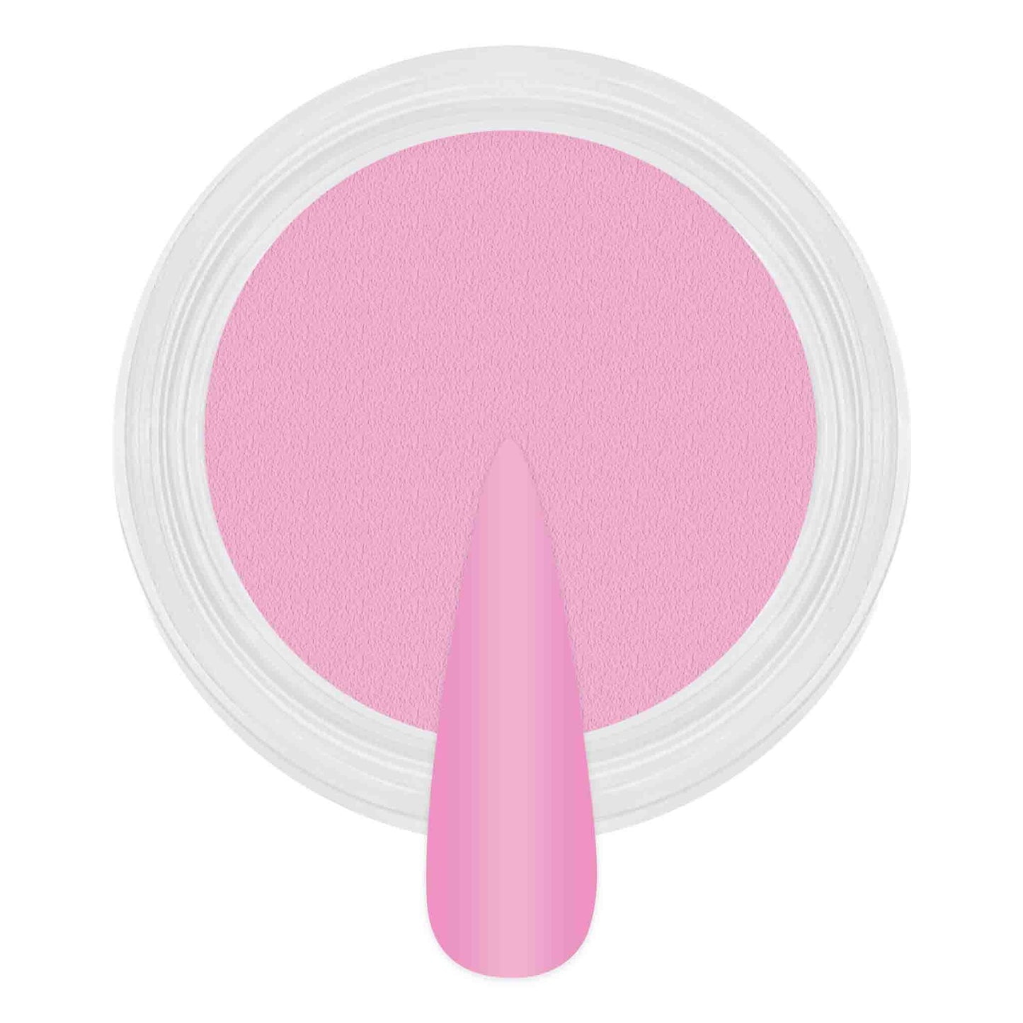 Dip & Acrylic Powder - D306 Pink Dazzle
