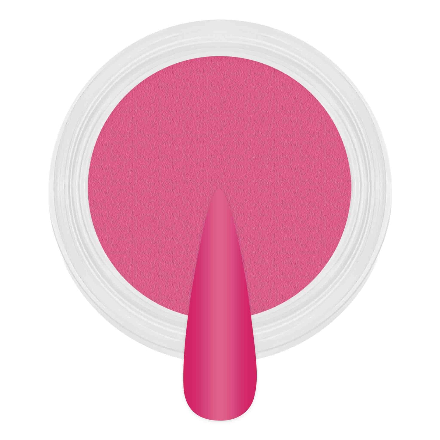 Dip & Acrylic Powder - D312 Fusion Pink