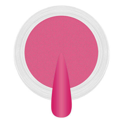 Dip & Acrylic Powder - D312 Fusion Pink
