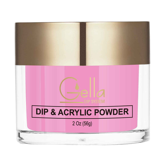 Dip & Acrylic Powder - D305 Pointe Pink