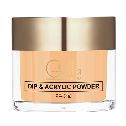 Dip & Acrylic Powder - D310 Apricot
