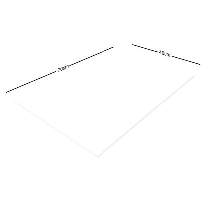 Disposable Towel - White 50pc
