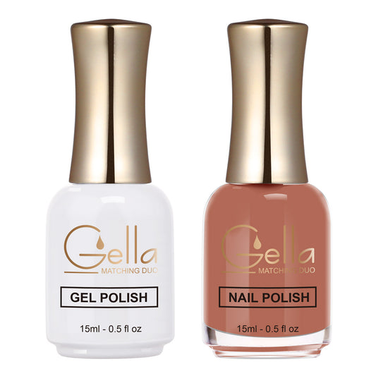 Matching Duo - GN244 Red Carpet Ready