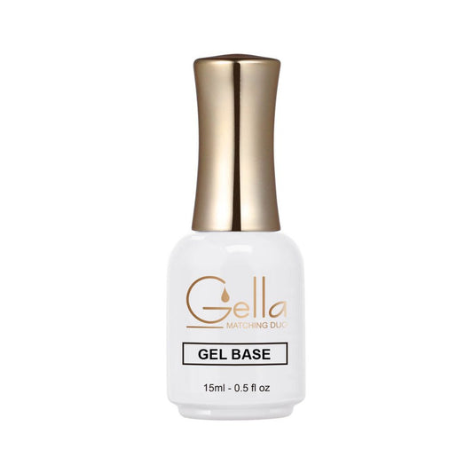 Matching Duo - Base Gel