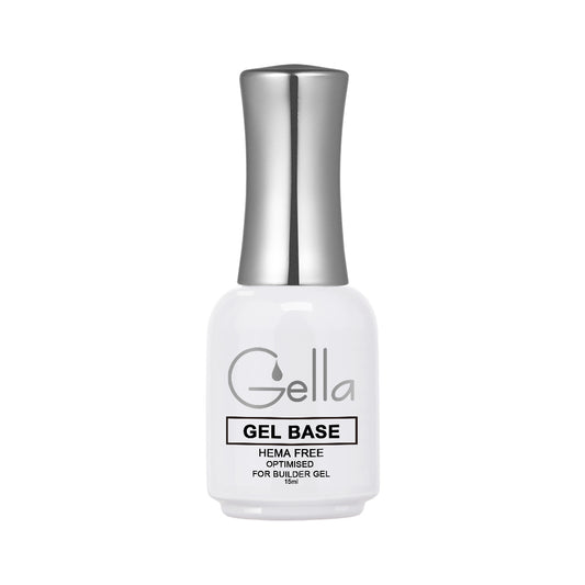 Gel Base - Hema Free 15ml