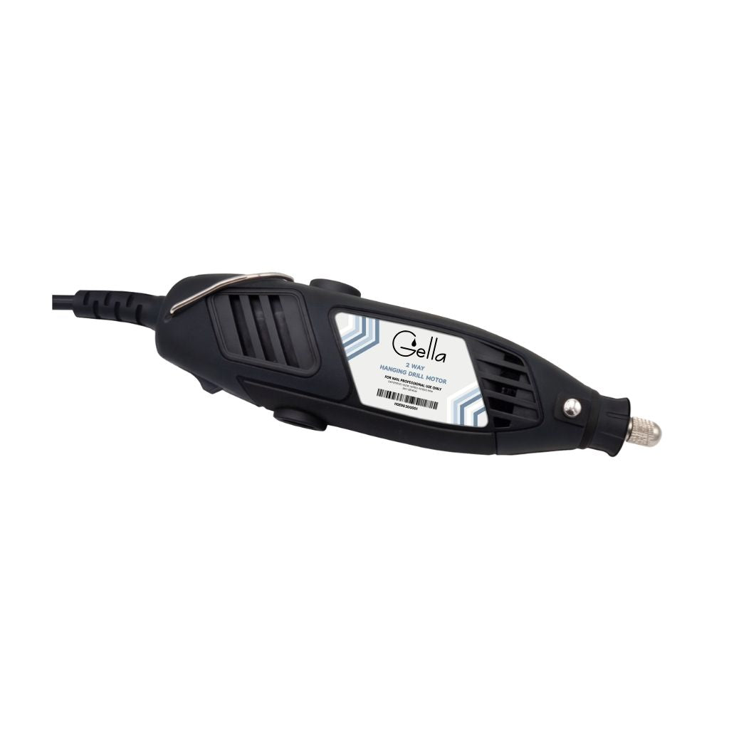 Two Way Hanging Drill Motor