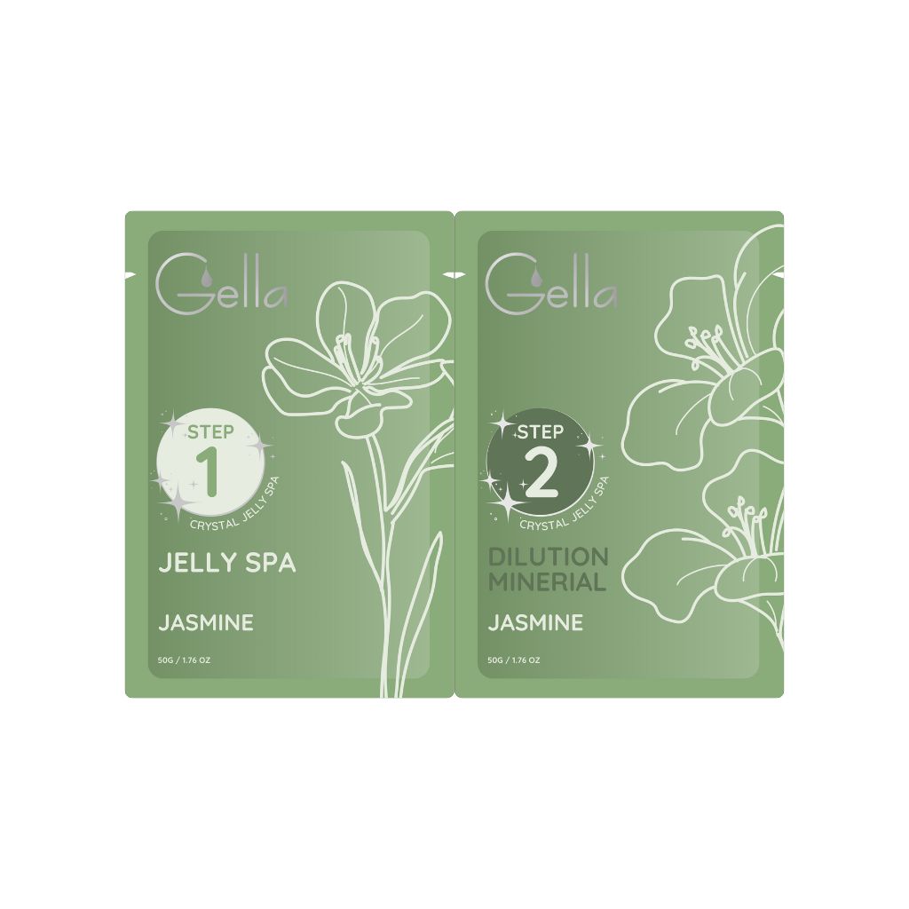 Jelly Spa - Jasmine