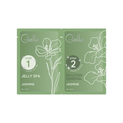 Jelly Spa - Jasmine