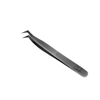 Tweezers - L Shape Eyelash