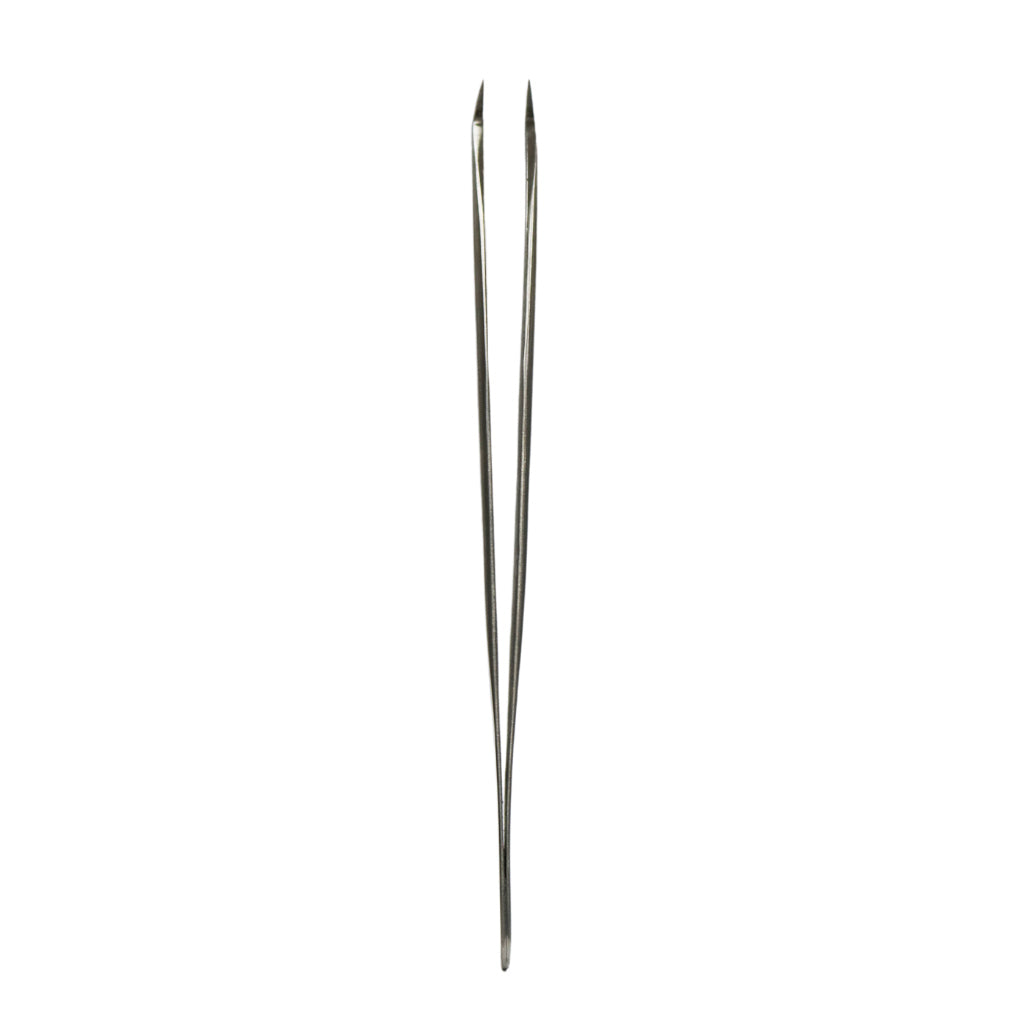 Tweezers - L Shape Eyelash