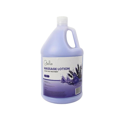 Massage Lotion - Lavender 3.78L (1gal)