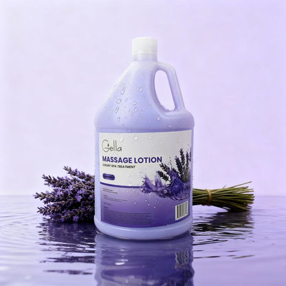 Massage Lotion - Lavender 3.78L (1gal)