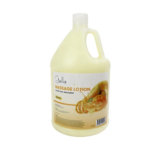 Massage Lotion - Mango 3.78L (1gal)