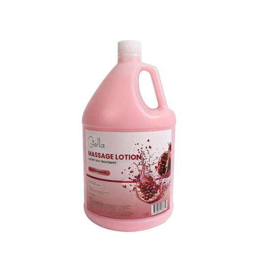 Massage Lotion - Pomegranate 3.78L (1gal)