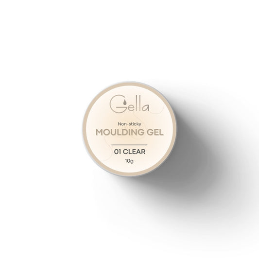 Moulding Gel - Clear (Non Sticky)
