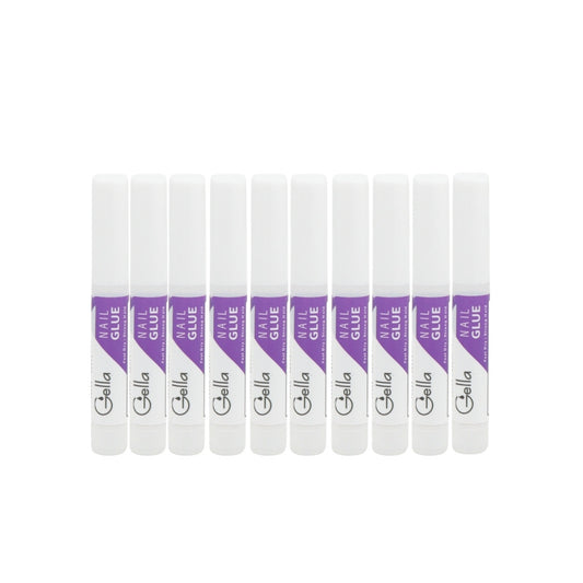 Nail Glue - 10pc