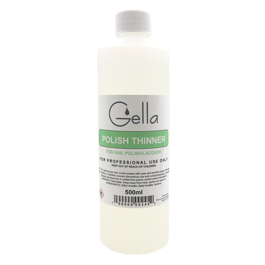 Polish Thinner - 500 ml