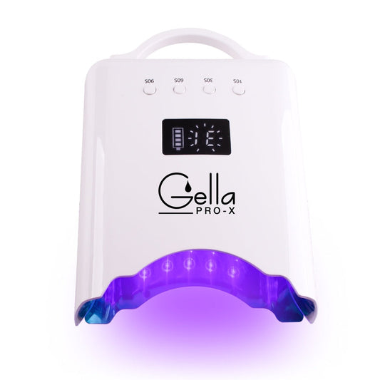 Gella Pro X Cordless Lamp 78W
