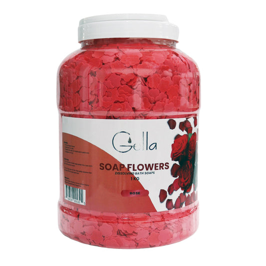 Soap Flowers - Rose 1kg
