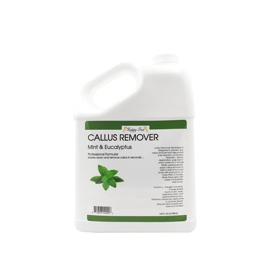 Callus Remover - Mint & Eucalyptus 3.79L (1gal)