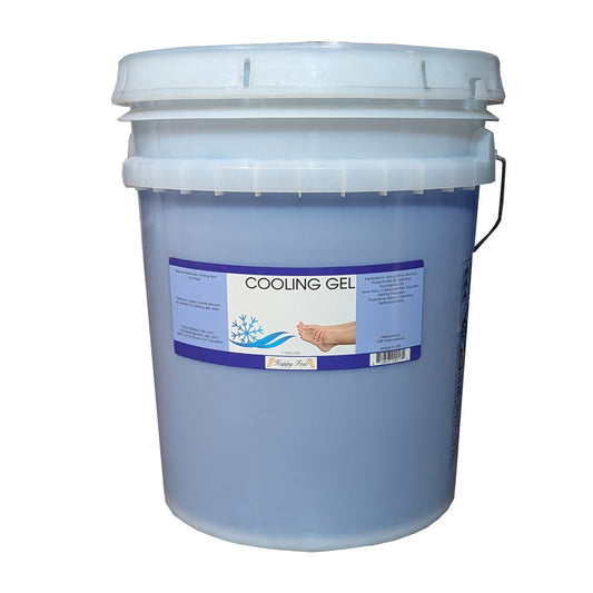 Cooling Gel - 18.92L (5 Gallon)