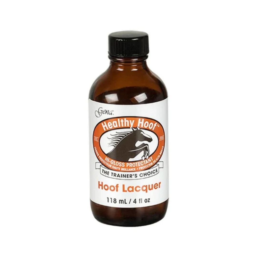Hoof Lacquer 118ml