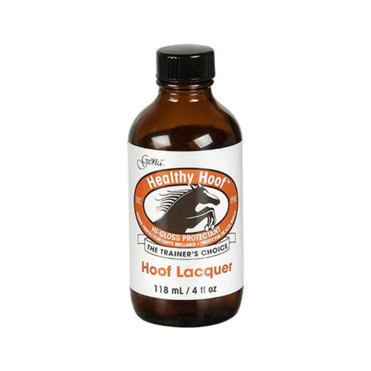 Hoof Lacquer 118ml