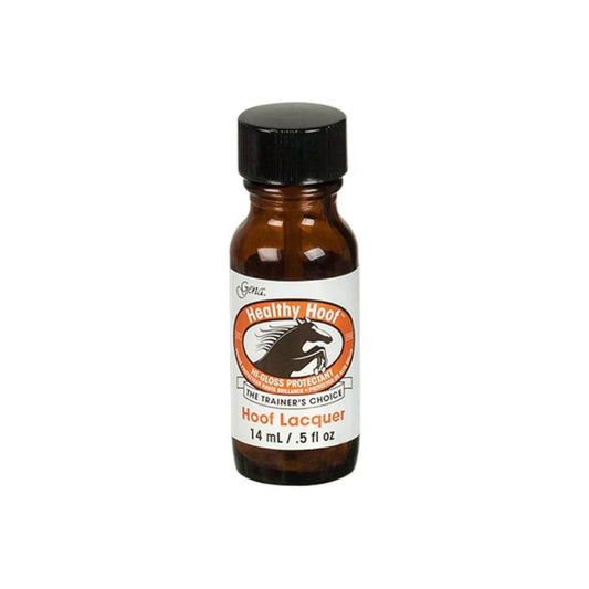 Hoof Lacquer 14ml