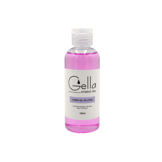 Hybrid Gel Solution 100ml