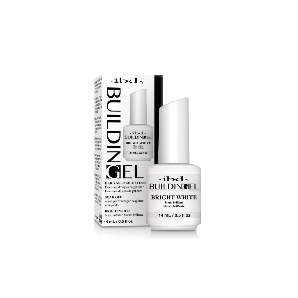 Building Gel - Bright White (BIAB)