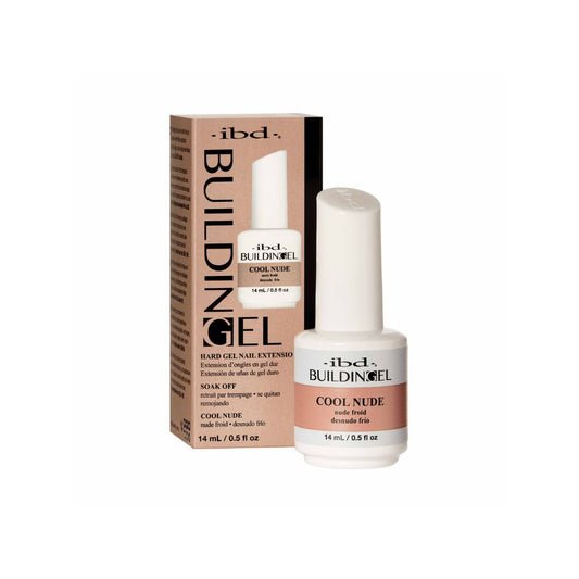 Building Gel - Cool Nude (BIAB)