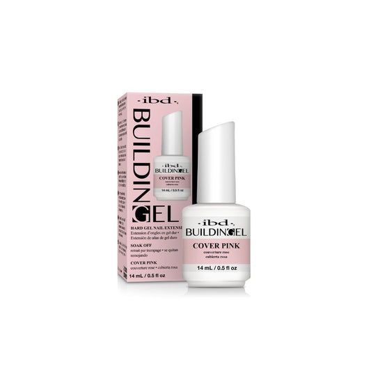 Building Gel - Cover Pink (BIAB)