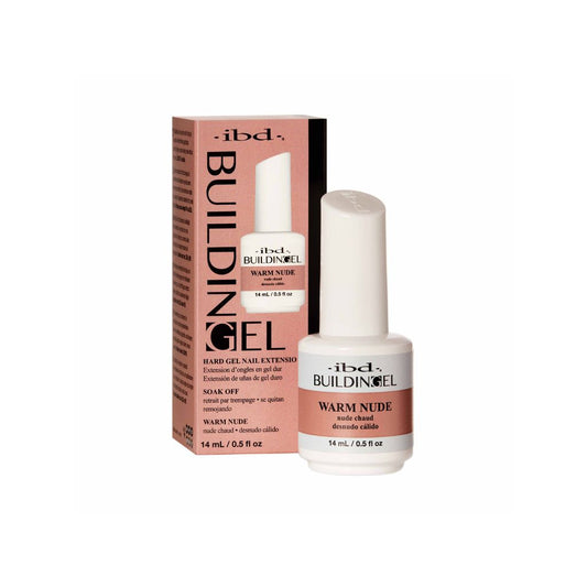 Building Gel - Warm Nude (BIAB)