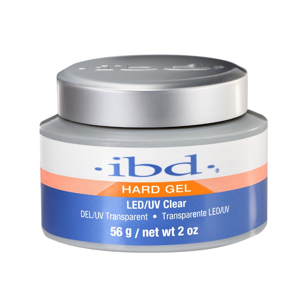 Hard Gel - Clear 56g