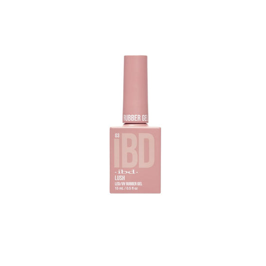 Rubber Gel - 03 Lush