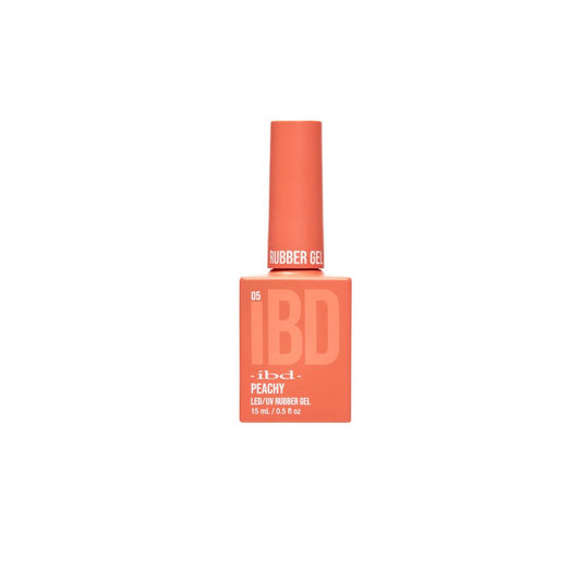 Rubber Gel - 05 Peachy