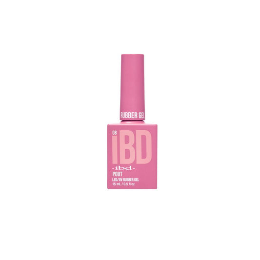 Rubber Gel - 08 Pout