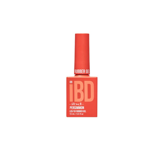 Rubber Gel - 09 Persimmon