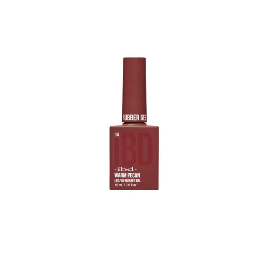 Rubber Gel - 14 Warm Pecan