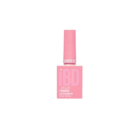 Rubber Gel - 18 Primrose