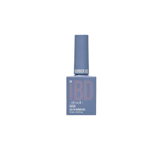 Rubber Gel - 24 Dusk