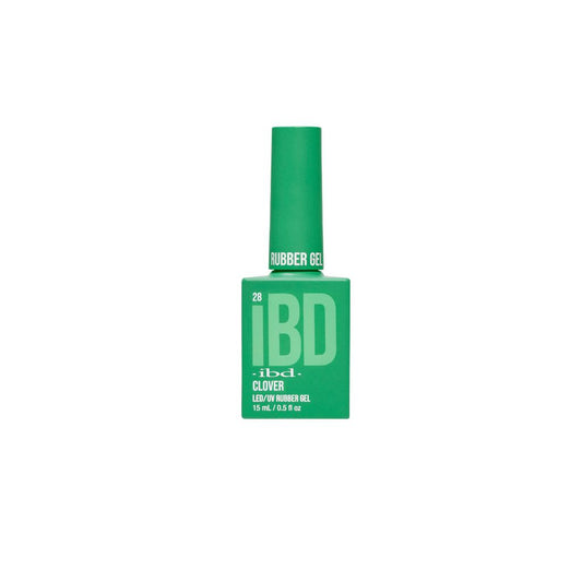 Rubber Gel - 28 Clover