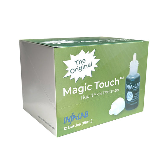 Skin Protector 12pk x 0.5oz