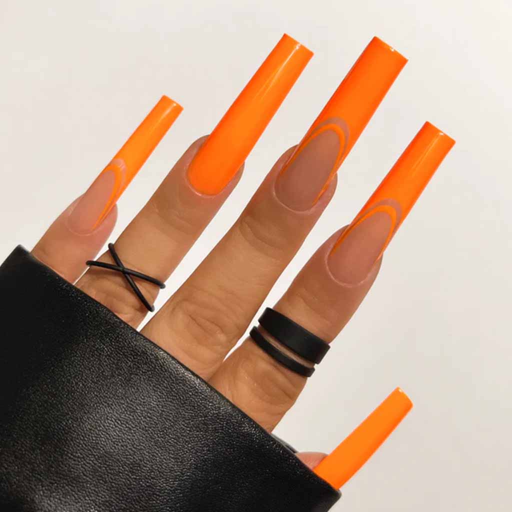 KS Gel Art Glow - Totally Lava-ble