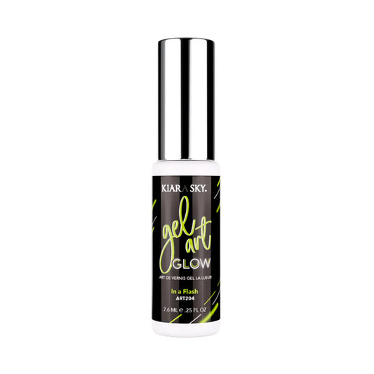 KS Gel Art Glow - In a Flash